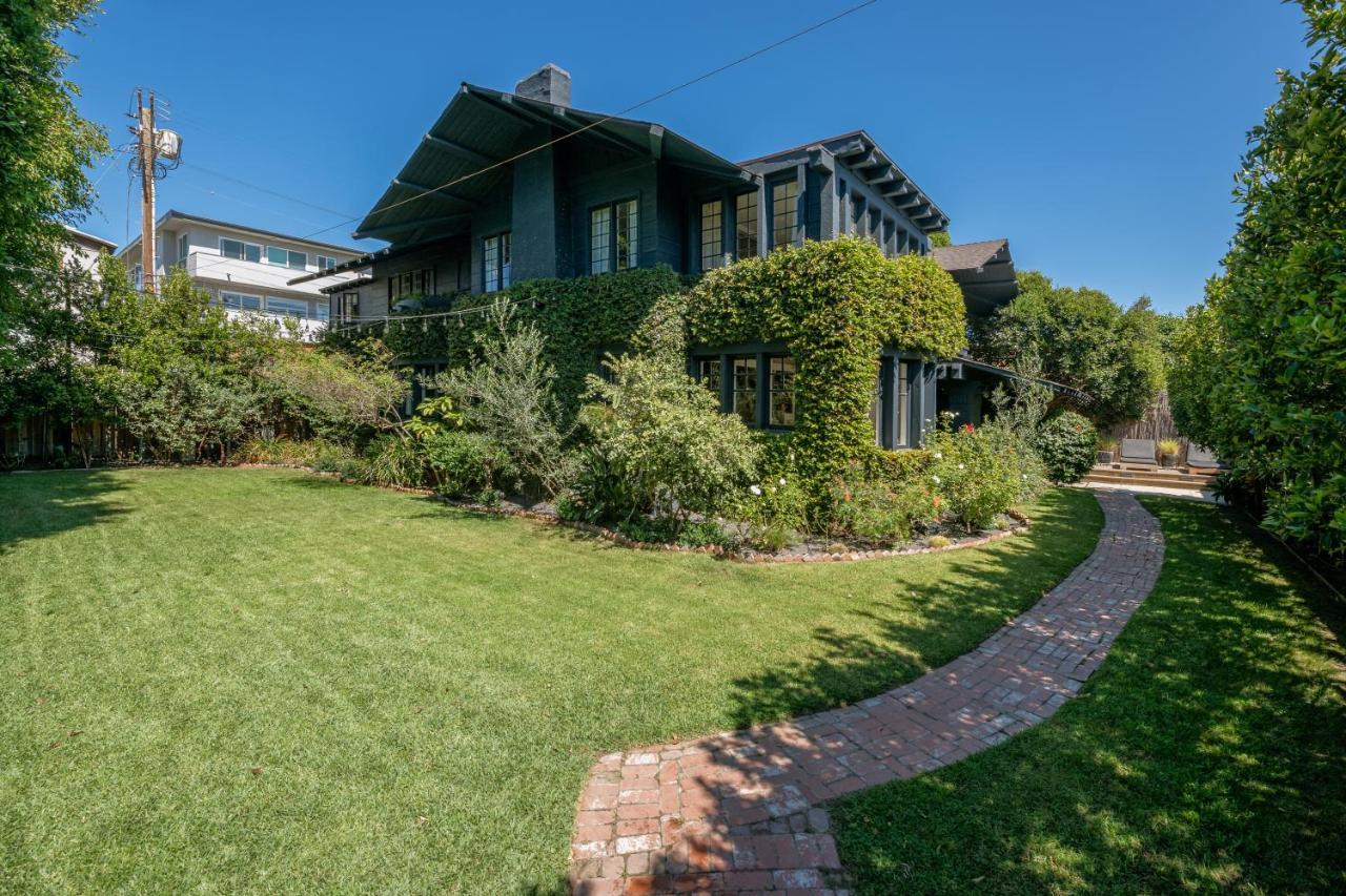 Venice Beach House 3* Los Angeles