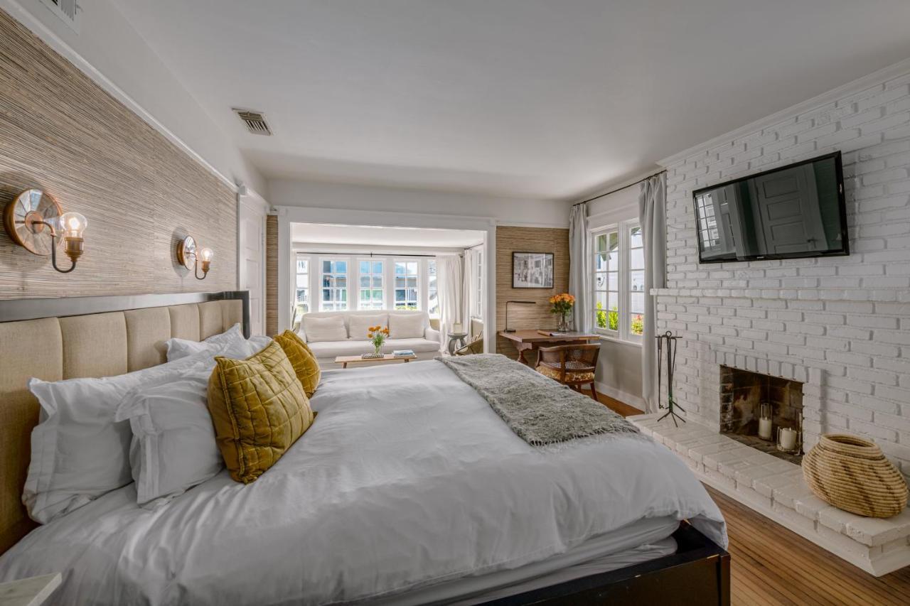 Venice Beach House 3*