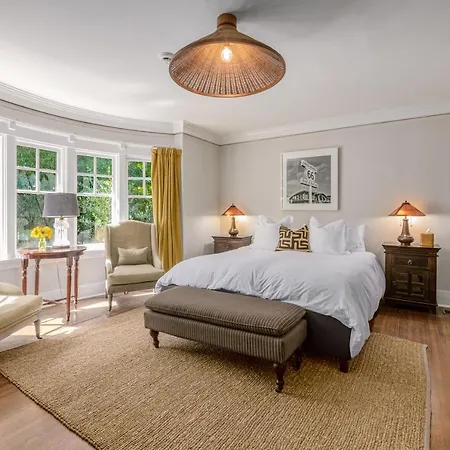 Bed and Breakfast Venice Beach House Los Angeles Exterior foto