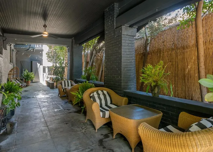 Venice Beach House