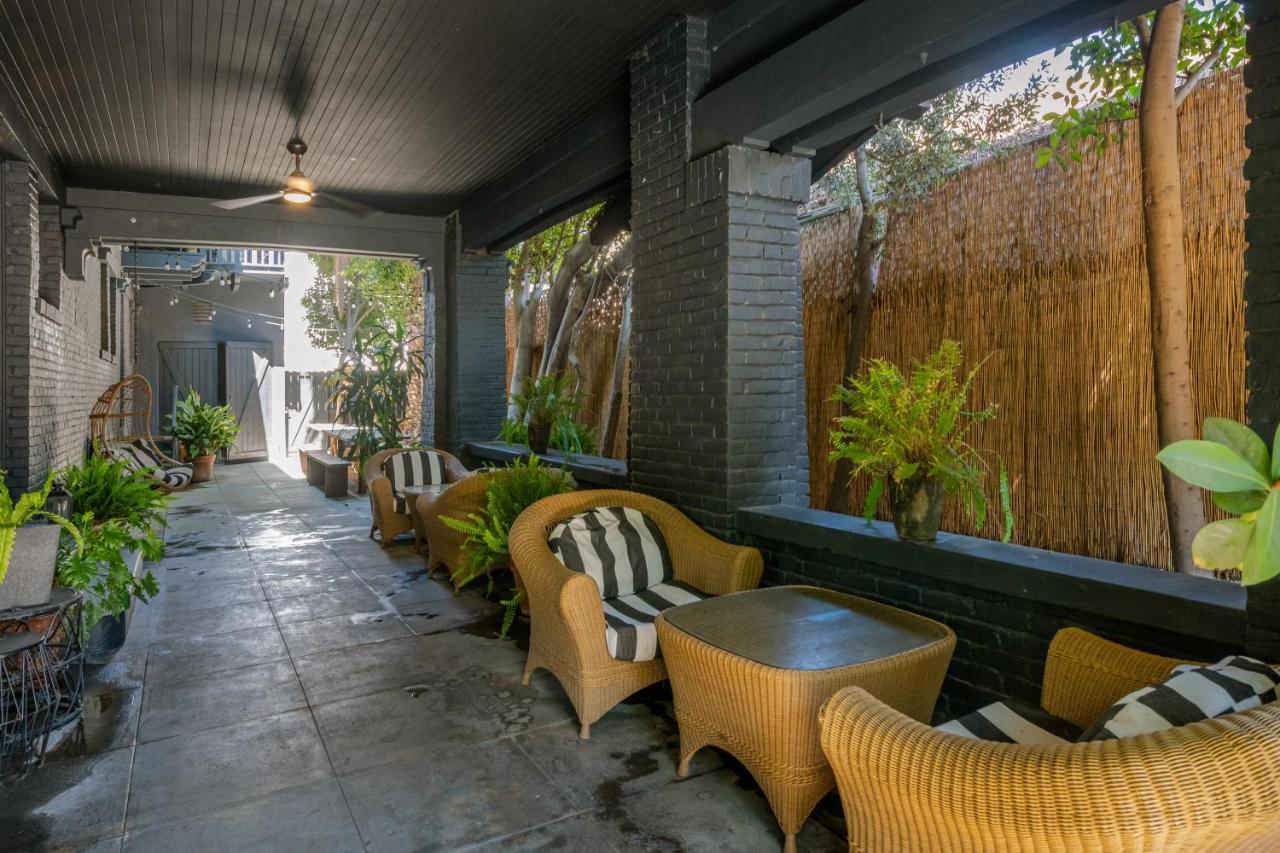 Bed & Breakfast Venice House
