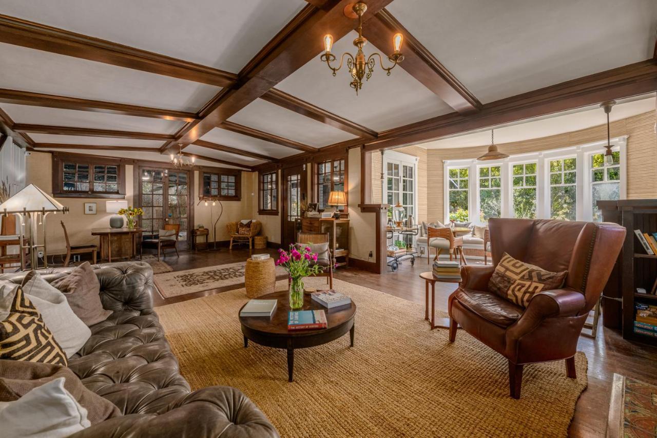 Venice House 3* Los Angeles