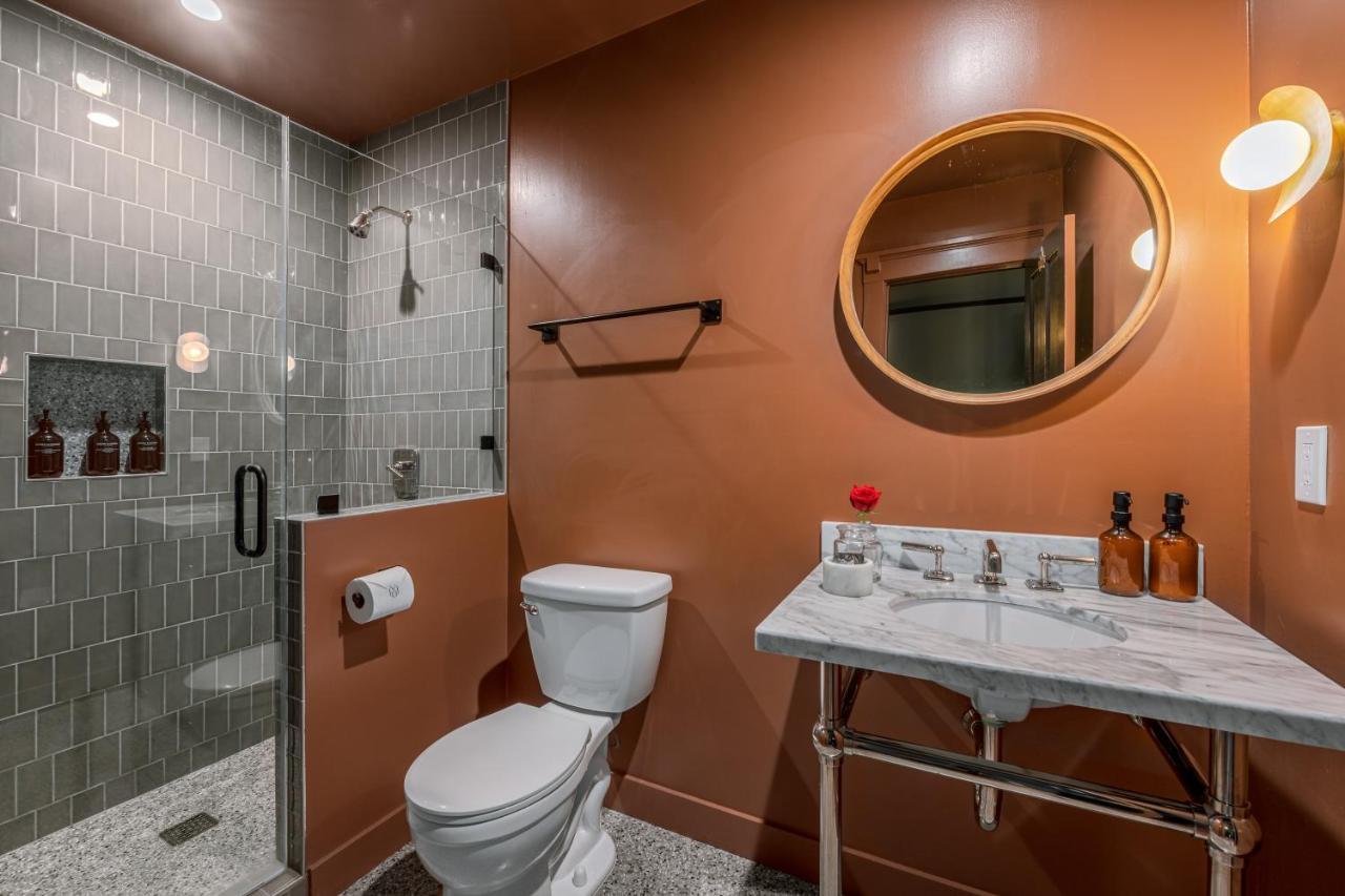 Bed and breakfast Venice Beach House 3*