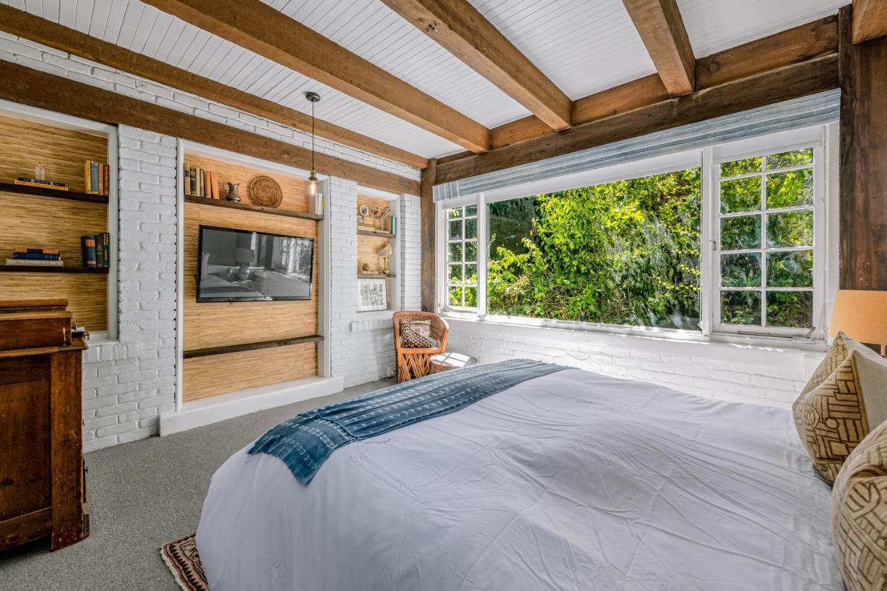 Venice House Los Angeles