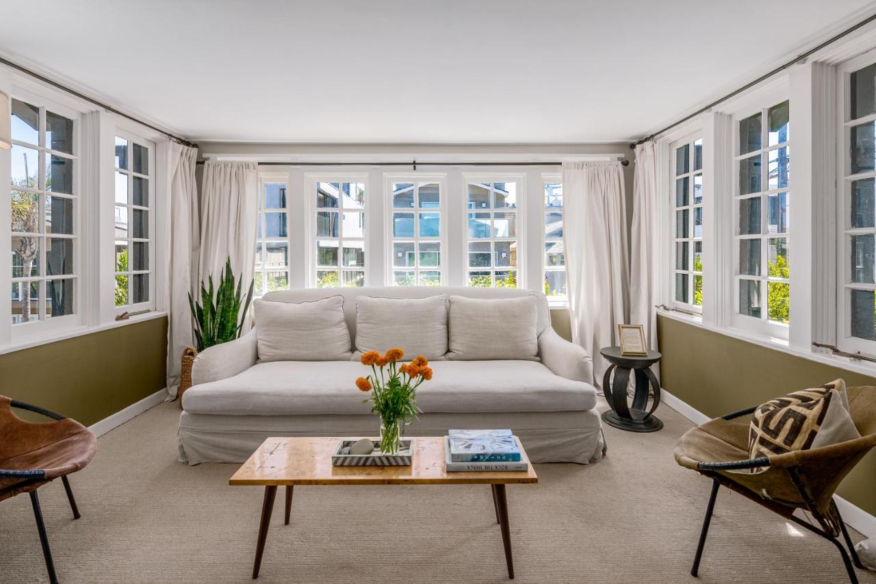 Venice House Bed & Breakfast
