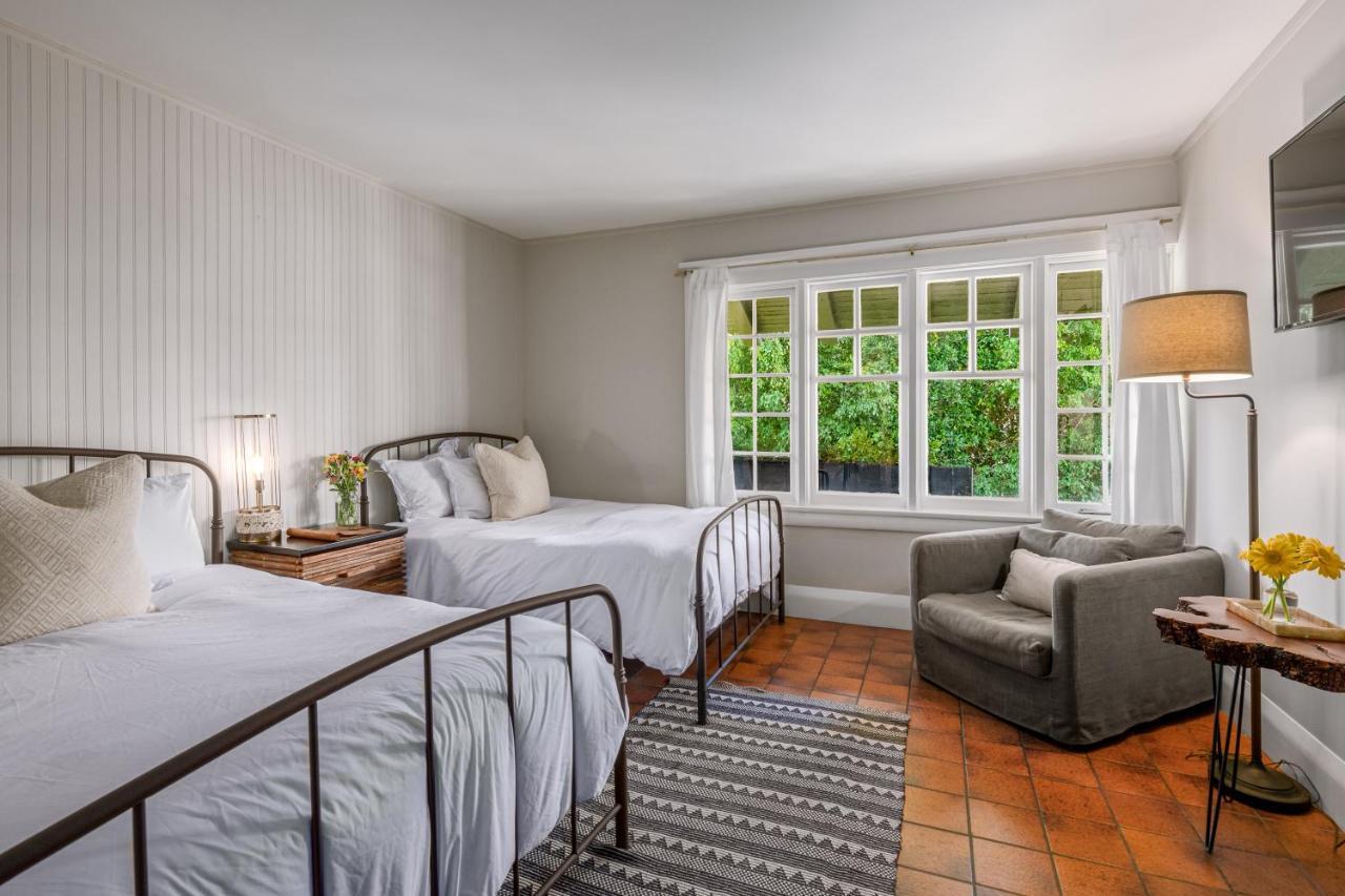 Bed & Breakfast Venice House