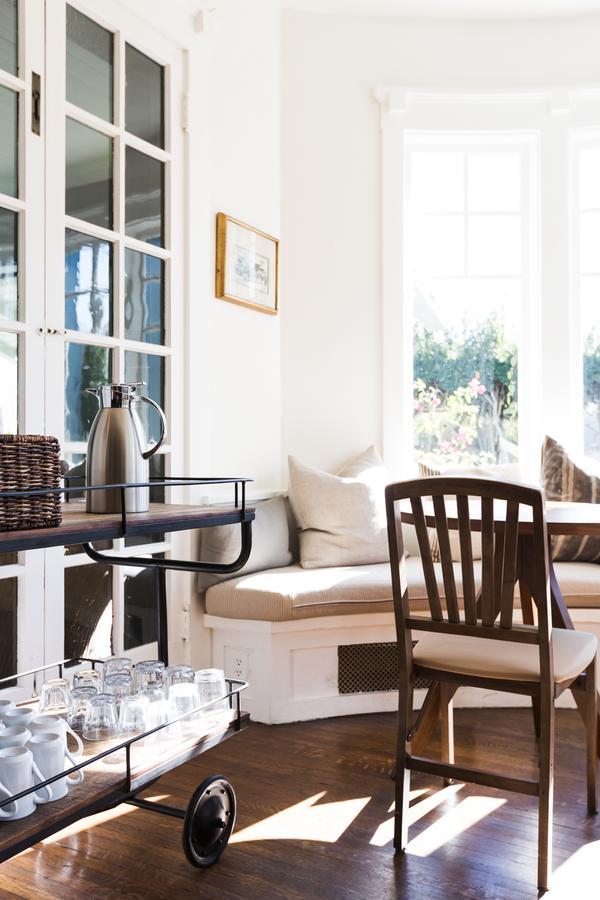 Alojamento de Acomodação e Pequeno-almoço Venice House Los Angeles