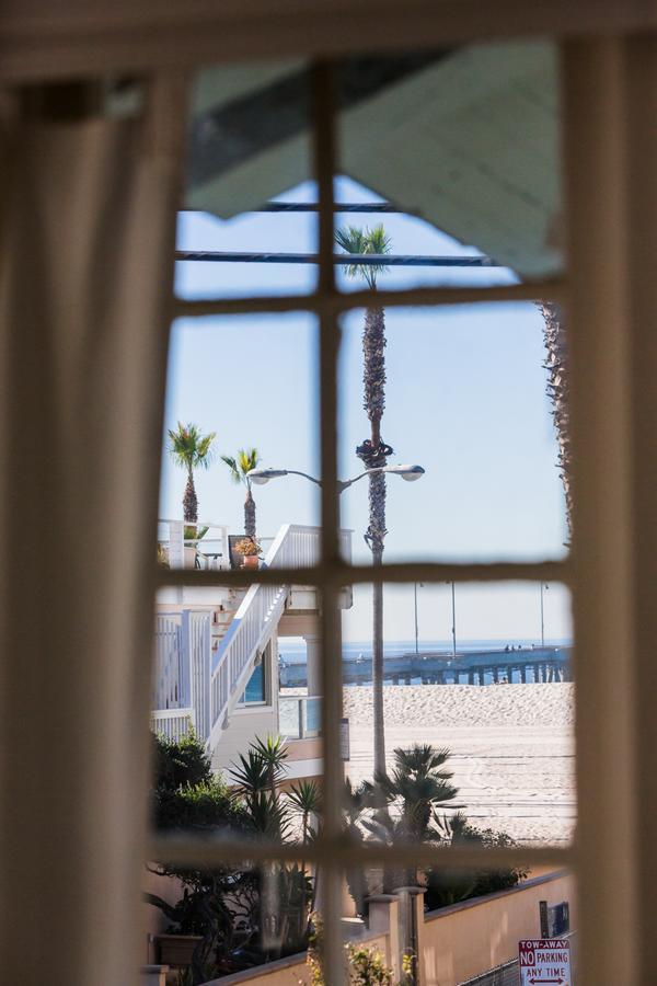 Venice House Alojamento de Acomodação e Pequeno-almoço